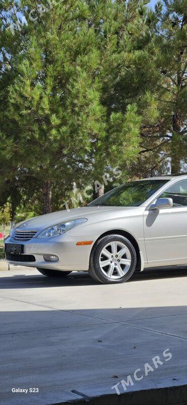 Lexus ES 300 2002 - 169 000 TMT - Türkmenabat - img 8