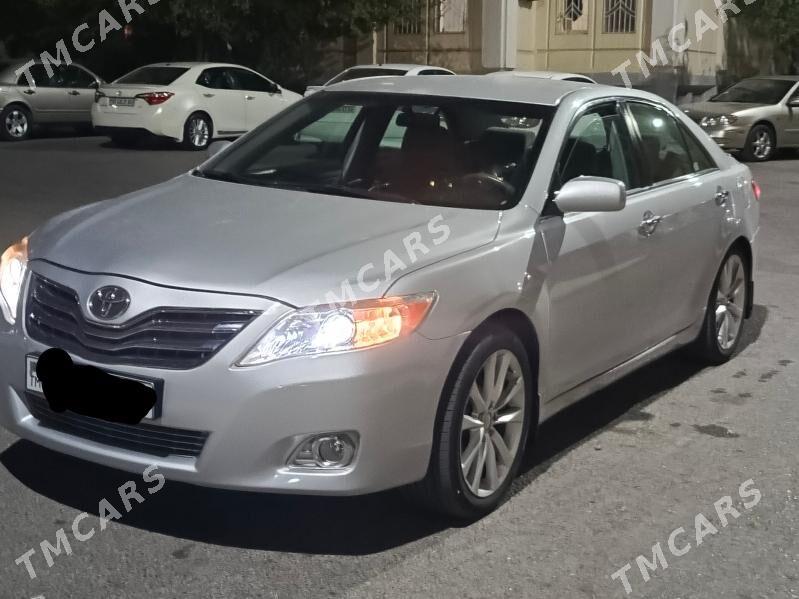 Toyota Camry 2008 - 134 000 TMT - Мир 6 - img 2