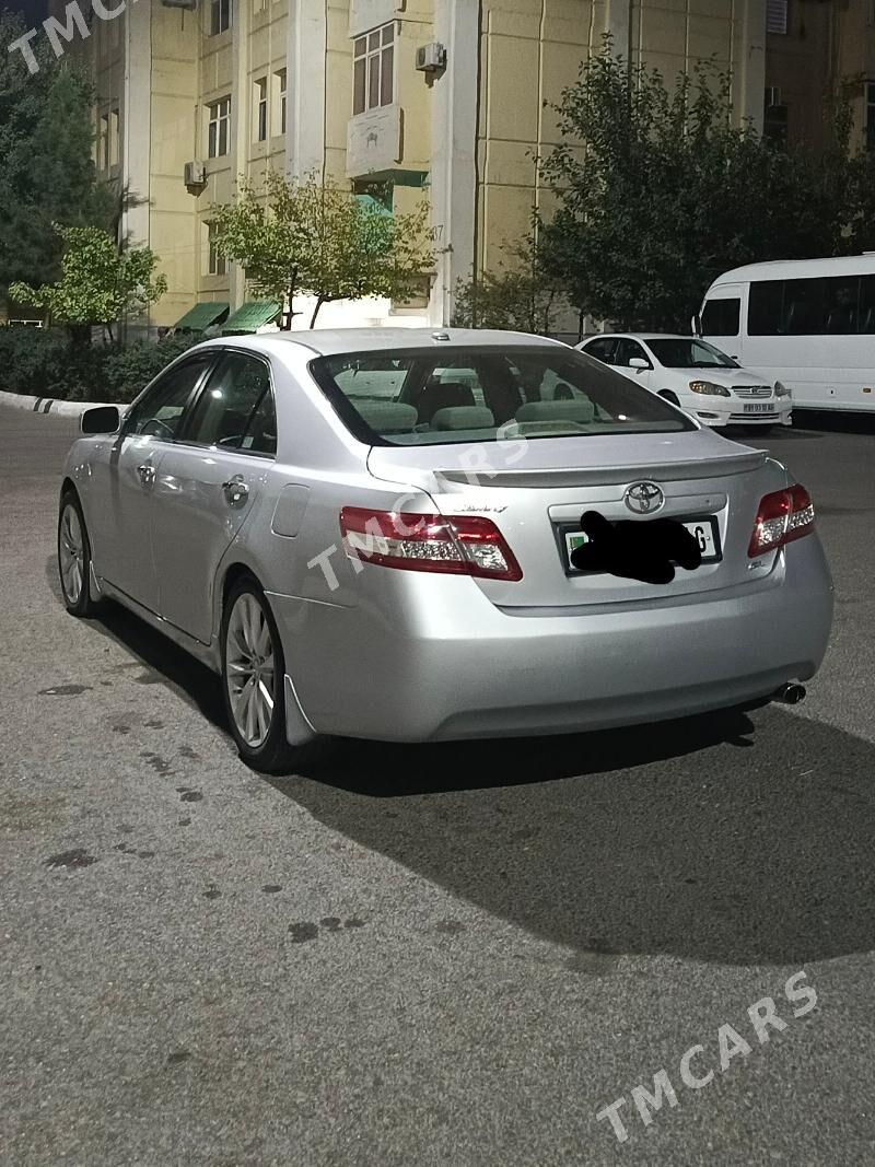 Toyota Camry 2008 - 134 000 TMT - Мир 6 - img 4