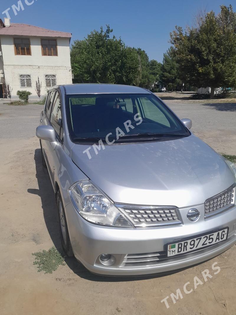 Nissan Versa 2010 - 115 000 TMT - Мир 7 - img 2