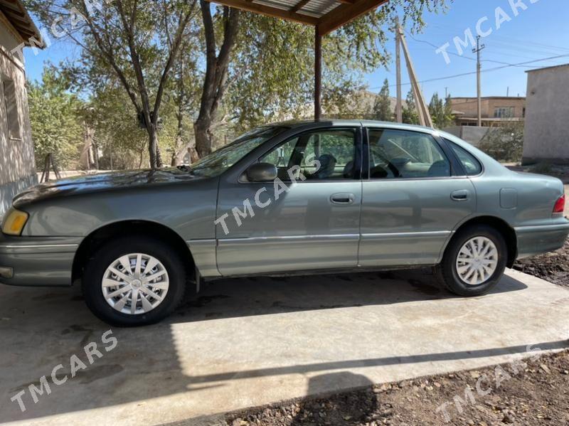 Toyota Avalon 1999 - 110 000 TMT - Köneürgenç - img 3