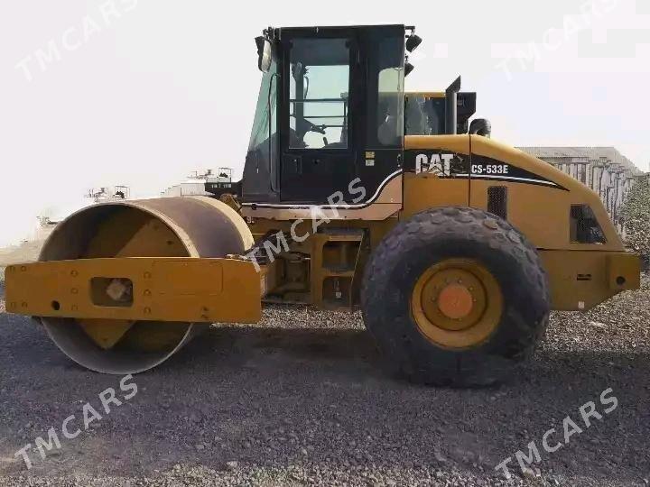 Caterpillar Forklift 2007 - 665 000 TMT - Balkanabat - img 2