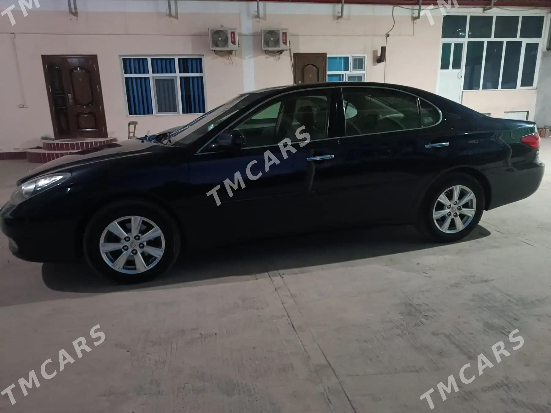 Lexus ES 330 2005 - 150 000 TMT - Халач - img 2