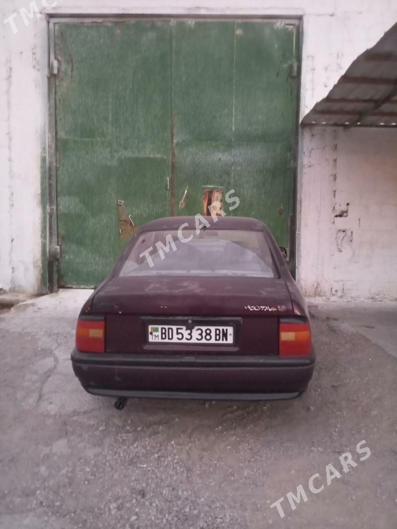 Opel Vectra 1990 - 22 000 TMT - Türkmenbaşy - img 2