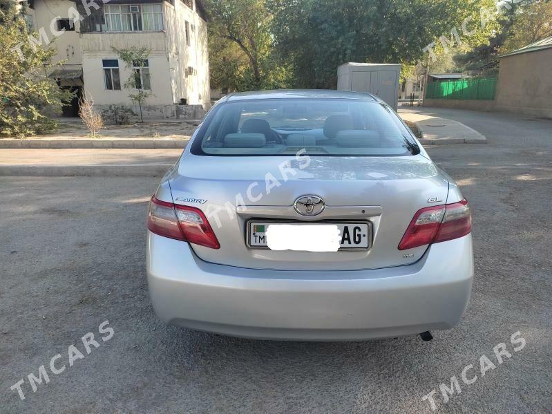 Toyota Camry 2008 - 142 000 TMT - 30 мкр - img 2