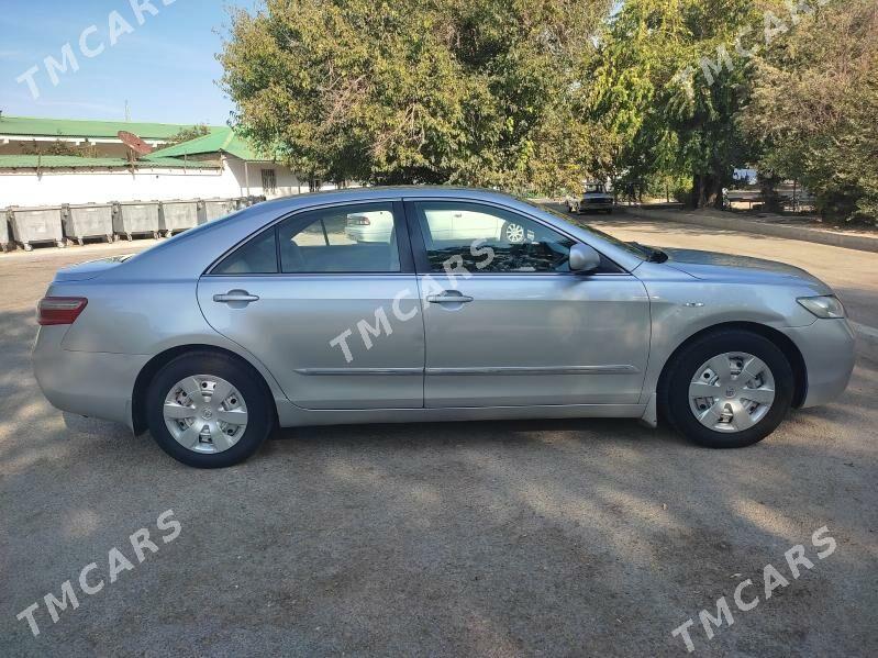 Toyota Camry 2008 - 142 000 TMT - 30 мкр - img 6