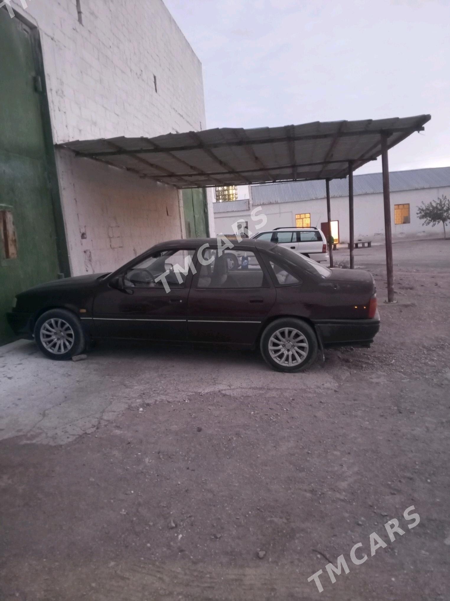 Opel Vectra 1990 - 22 000 TMT - Türkmenbaşy - img 3