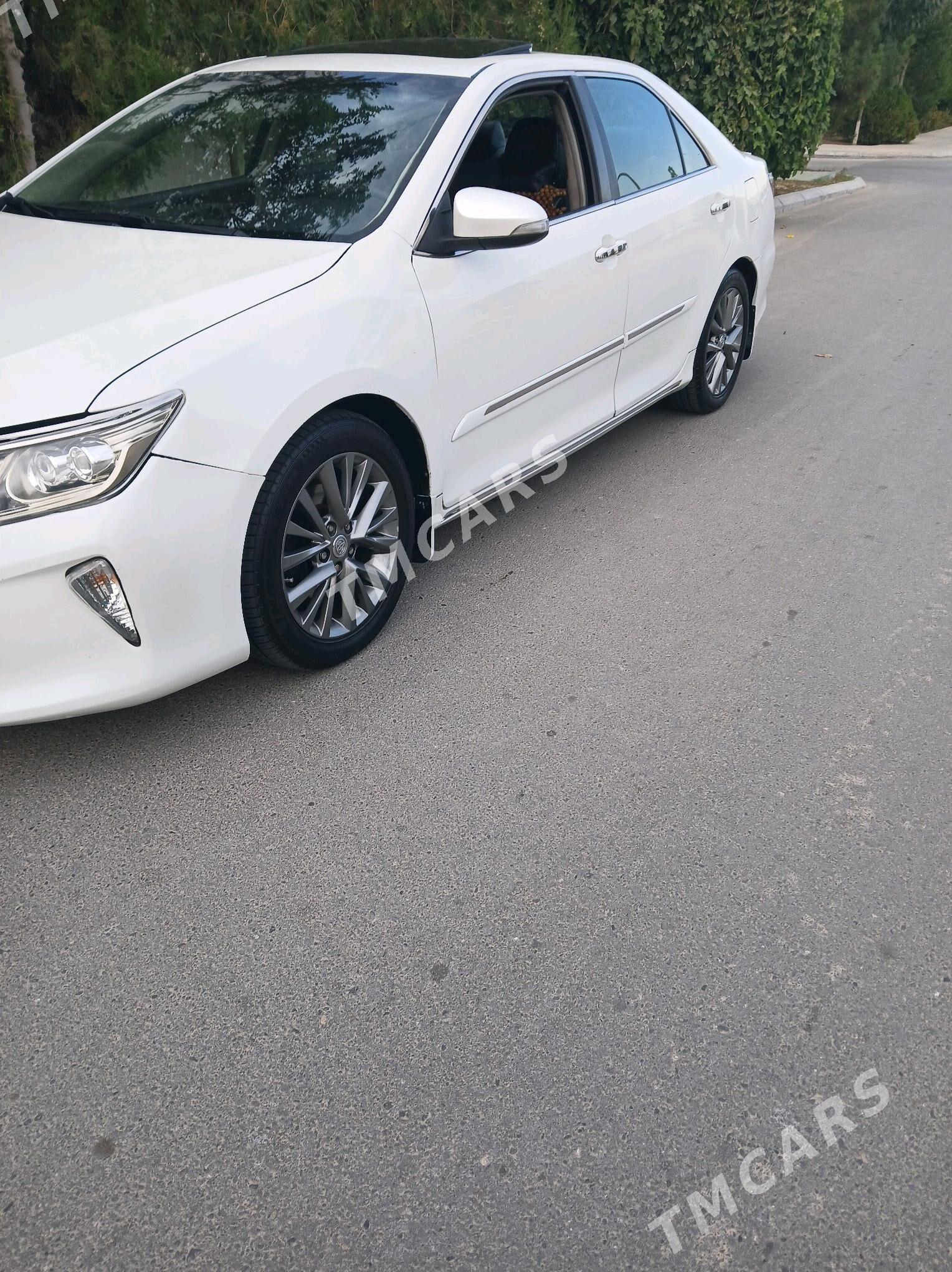 Toyota Camry 2013 - 254 999 TMT - Aşgabat - img 3