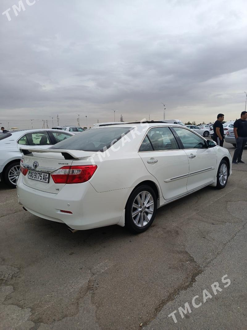 Toyota Aurion 2013 - 351 000 TMT - Ашхабад - img 6