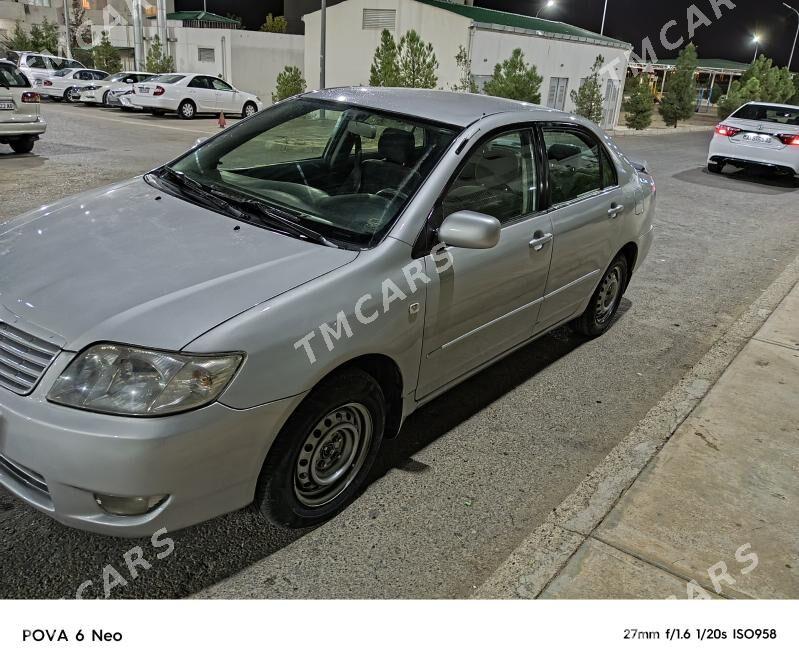 Toyota Corolla 2004 - 100 000 TMT - Aşgabat - img 2