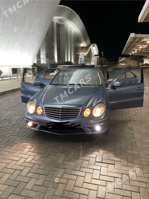 Mercedes-Benz E320 2004 - 130 000 TMT - Туркменбаши - img 2