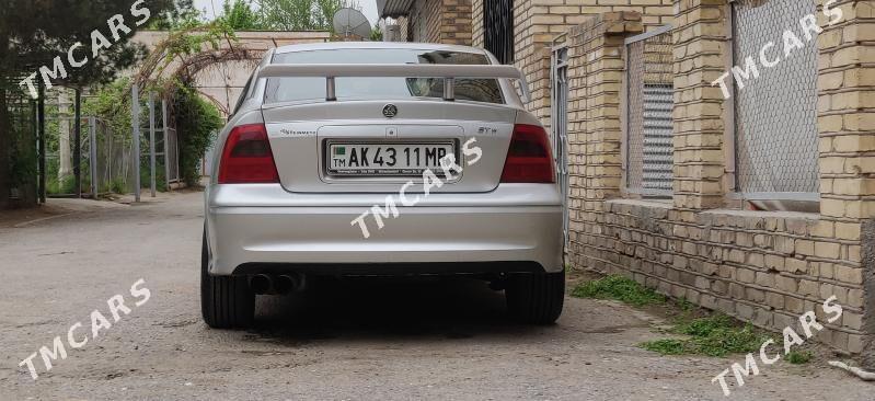 Opel Vectra 2000 - 85 000 TMT - Mary - img 4