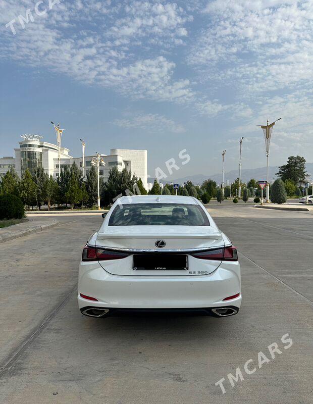 Lexus ES 350 2019 - 590 000 TMT - Ашхабад - img 4