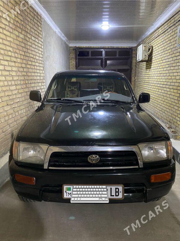 Toyota 4Runner 1997 - 100 000 TMT - Дянев - img 6