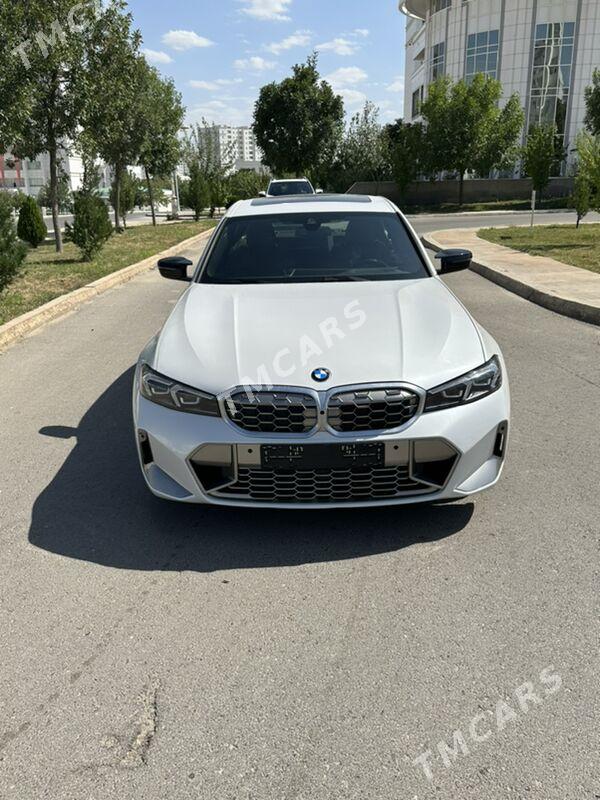 BMW 340 2023 - 1 365 000 TMT - Aşgabat - img 2