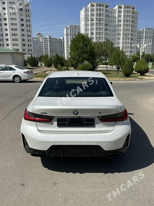 BMW 340 2023 - 1 365 000 TMT - Aşgabat - img 3