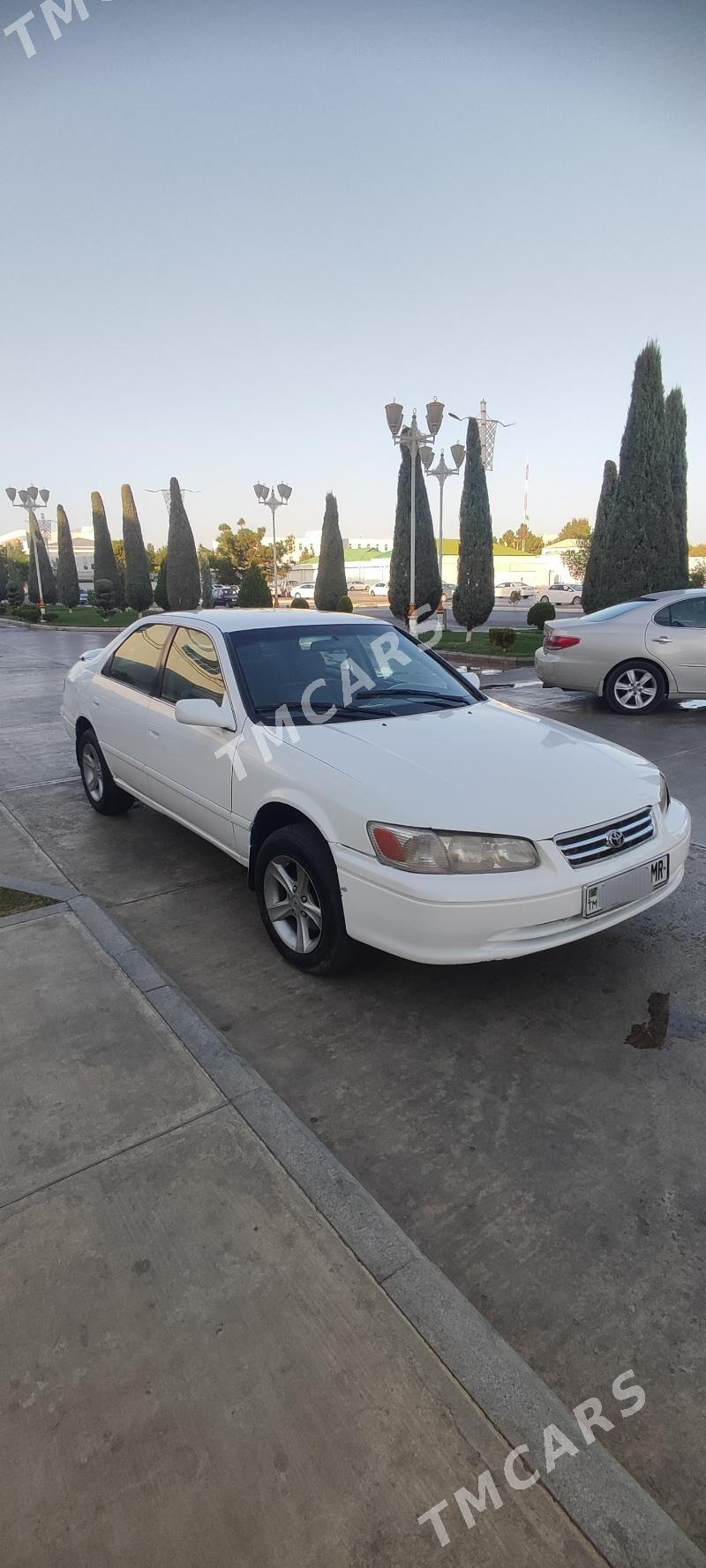 Toyota Camry 1997 - 91 000 TMT - Mary - img 2