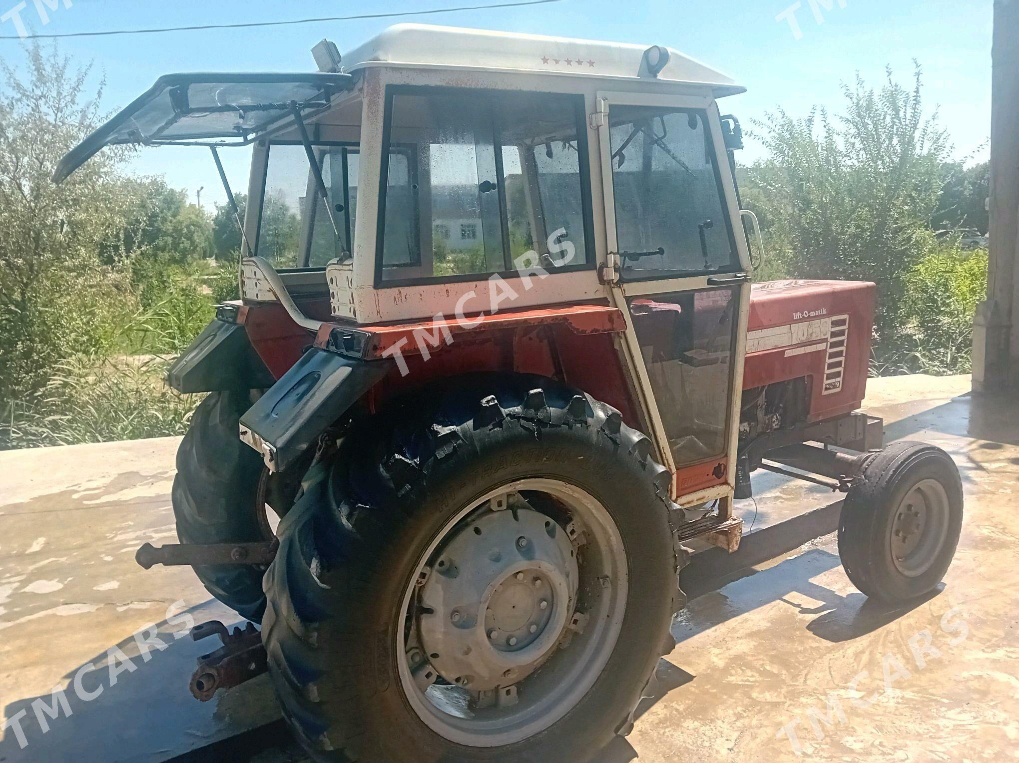 MTZ 82 1998 - 55 000 TMT - Görogly (Tagta) - img 2