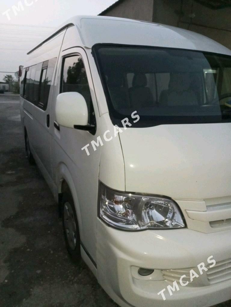 Toyota Hiace 2012 - 200 000 TMT - Änew - img 3