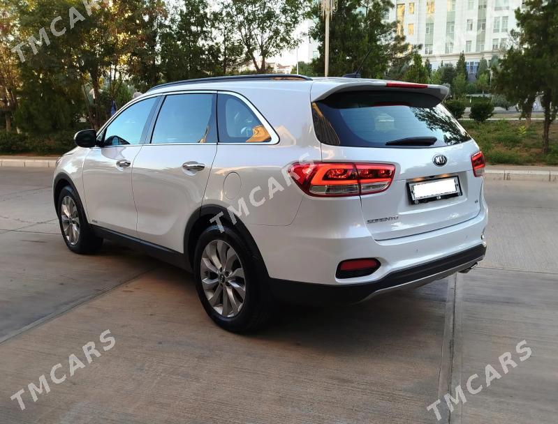 Kia Sorento 2019 - 270 000 TMT - Aşgabat - img 4