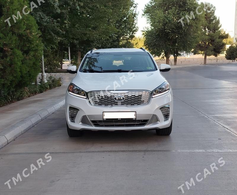 Kia Sorento 2019 - 270 000 TMT - Ашхабад - img 2