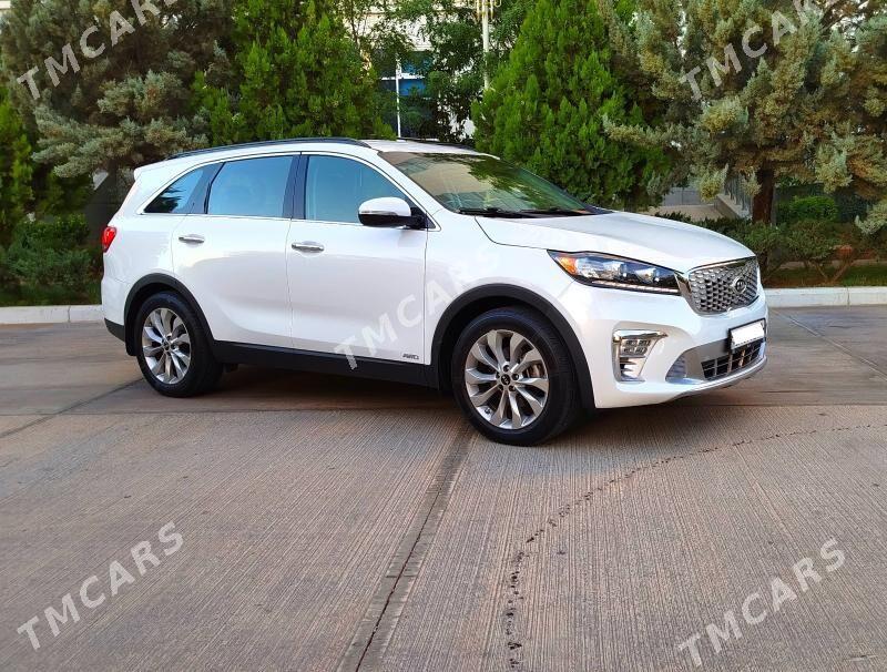 Kia Sorento 2019 - 270 000 TMT - Ашхабад - img 3