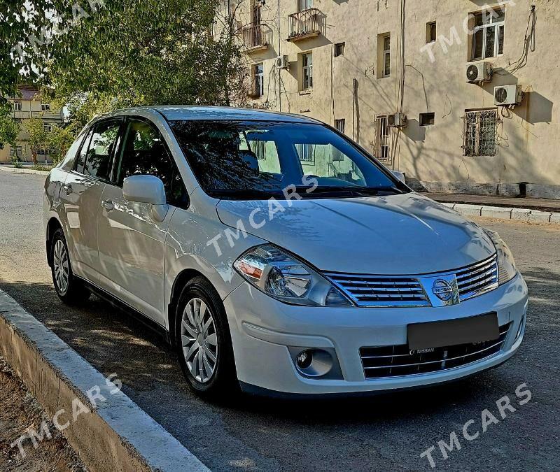 Nissan Versa 2011 - 115 000 TMT - Aşgabat - img 4