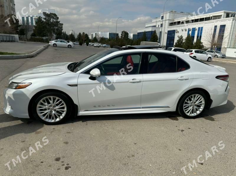 Toyota Camry 2018 - 340 000 TMT - Aşgabat - img 3