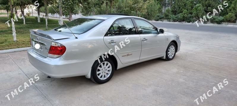 Toyota Camry 2005 - 180 000 TMT - Aşgabat - img 2