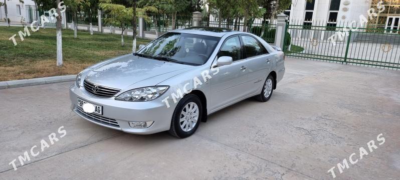 Toyota Camry 2005 - 180 000 TMT - Ашхабад - img 3