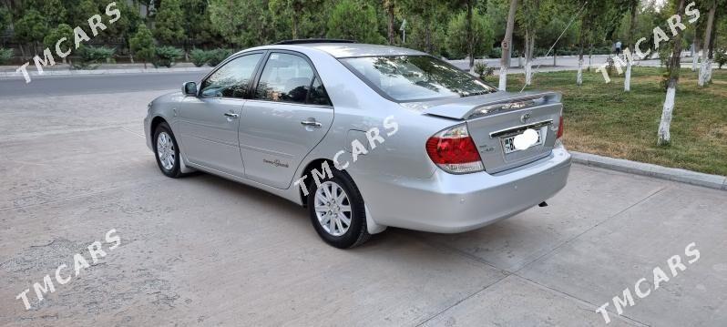 Toyota Camry 2005 - 180 000 TMT - Ашхабад - img 5