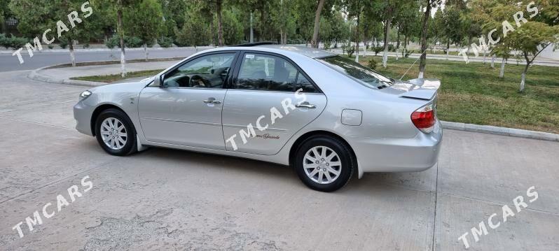 Toyota Camry 2005 - 180 000 TMT - Ашхабад - img 6