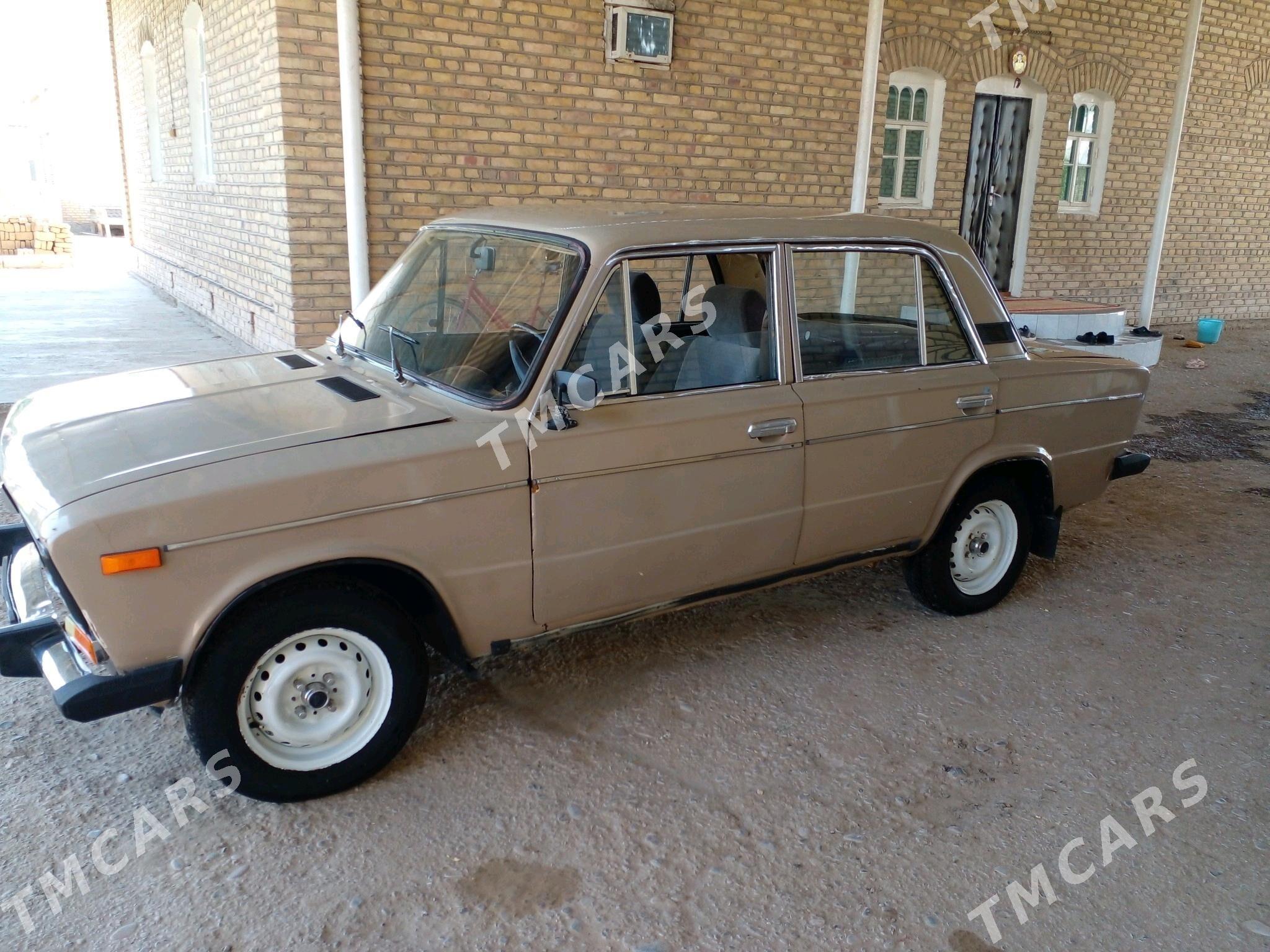 Lada 2106 1986 - 12 000 TMT - Mary - img 2