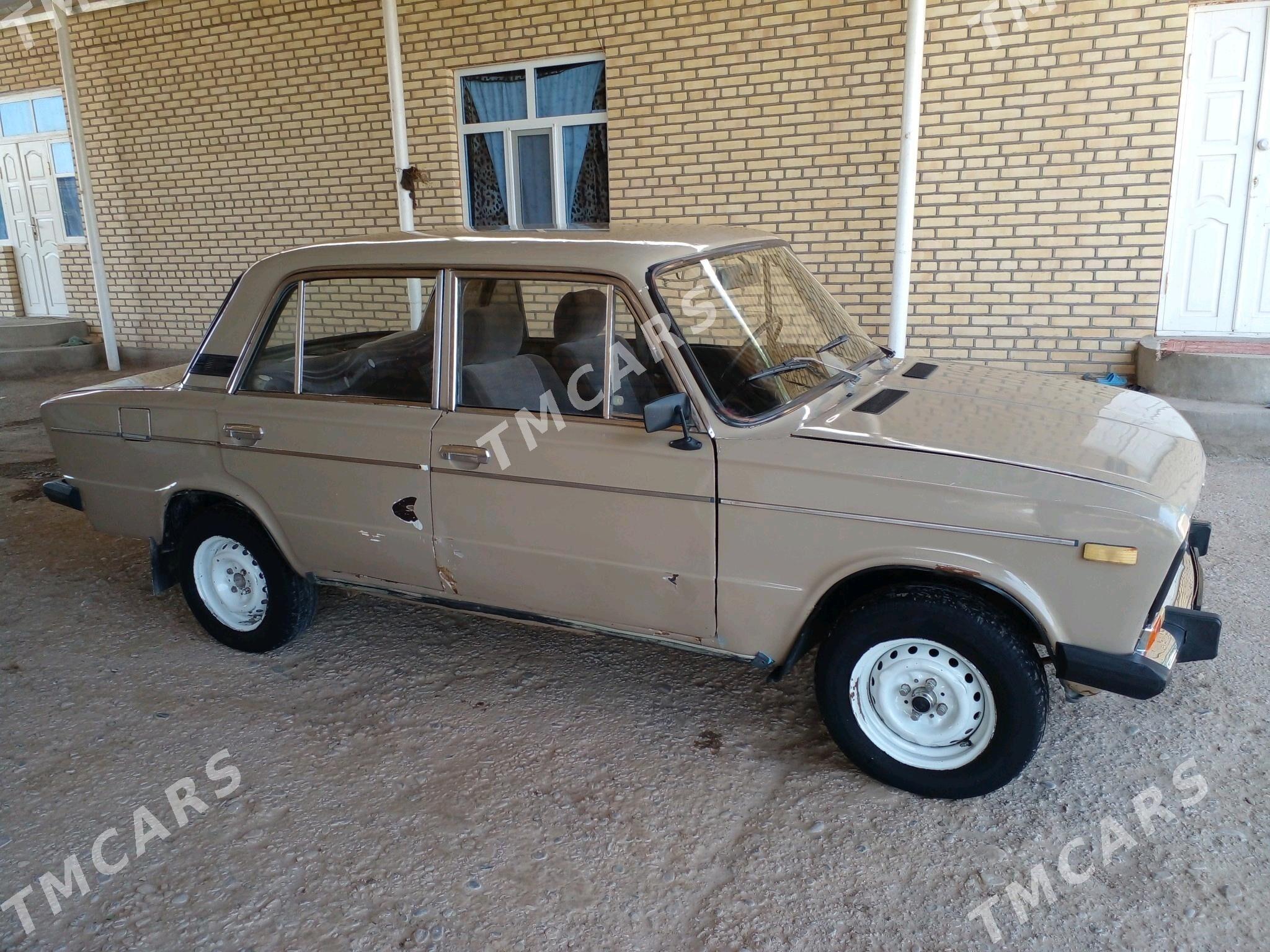 Lada 2106 1986 - 12 000 TMT - Мары - img 3