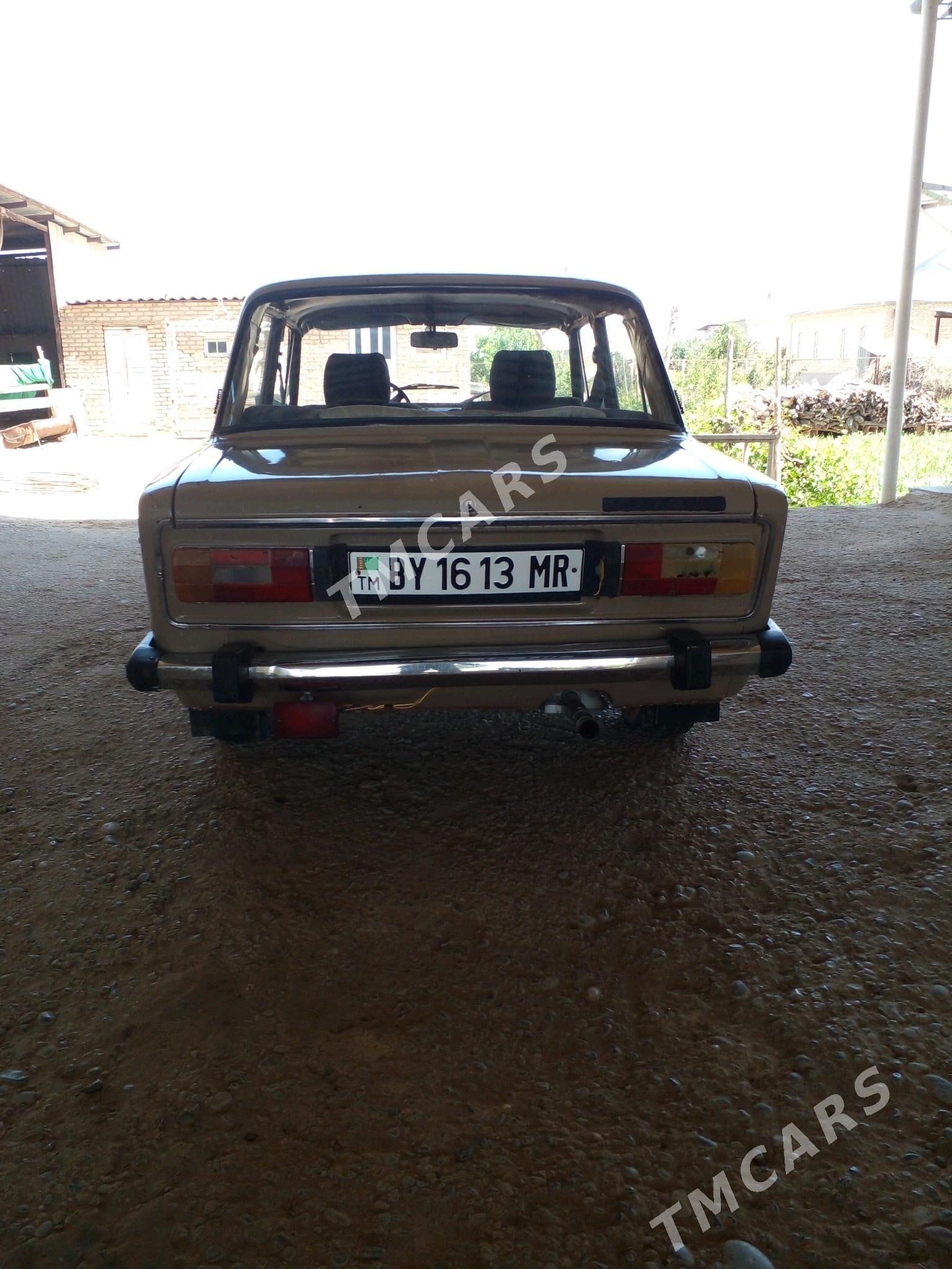 Lada 2106 1986 - 12 000 TMT - Мары - img 4