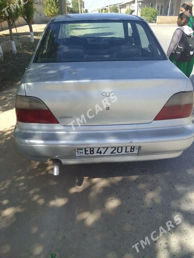 Opel Vectra 2000 - 25 000 TMT - Çärjew - img 3