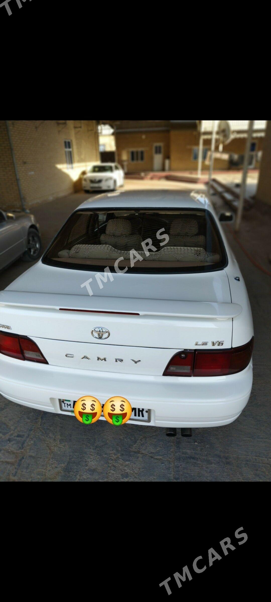 Toyota Camry 1994 - 85 000 TMT - Мары - img 2