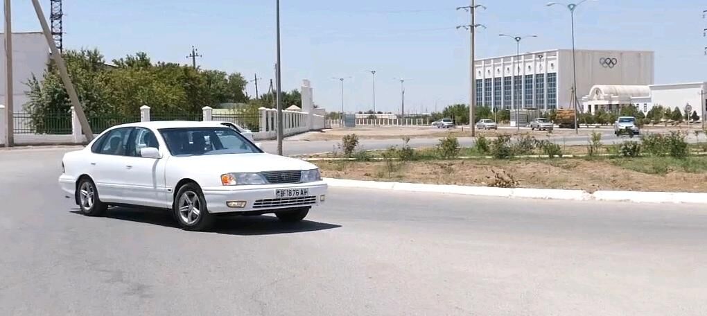 Toyota Avalon 1996 - 85 000 TMT - Aşgabat - img 7