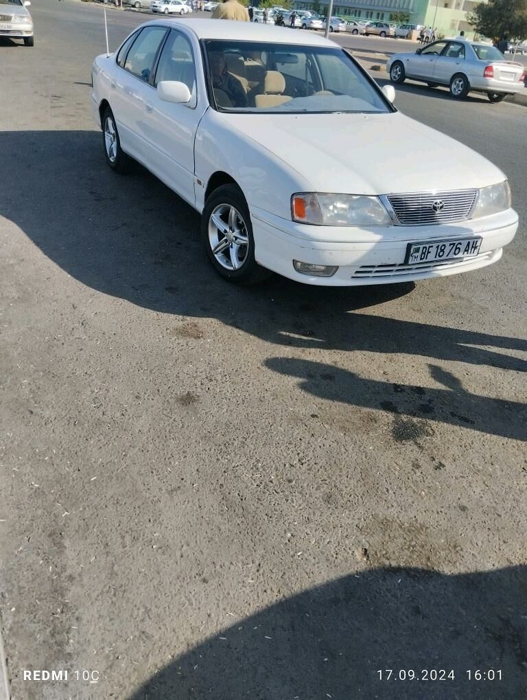 Toyota Avalon 1996 - 85 000 TMT - Aşgabat - img 8