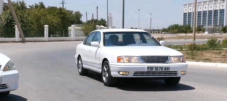 Toyota Avalon 1996 - 85 000 TMT - Ашхабад - img 6