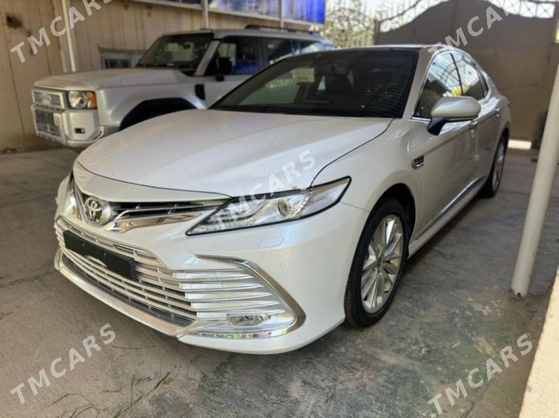 Toyota Camry 2024 - 820 000 TMT - Ашхабад - img 2