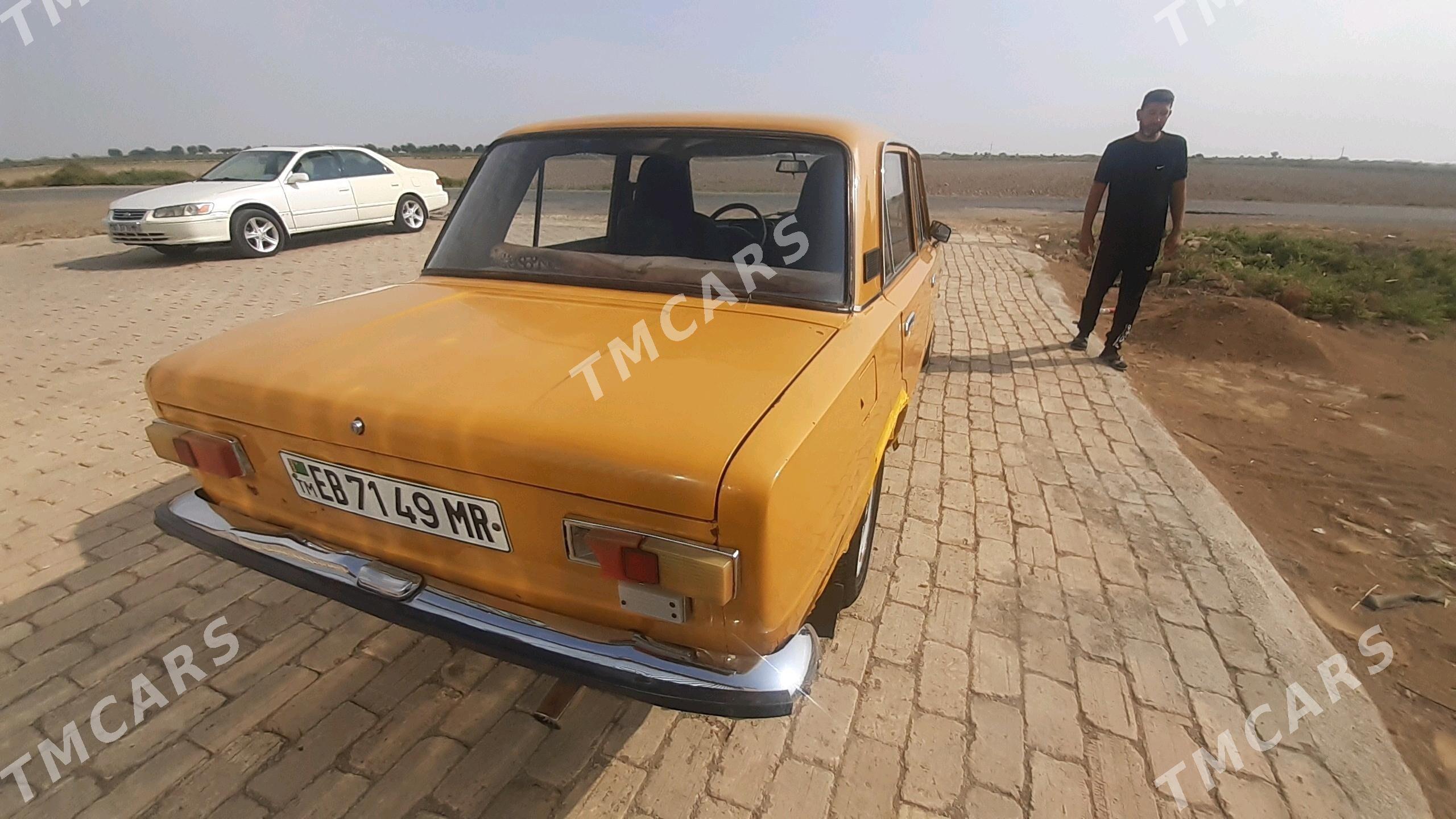 Lada 2104 1983 - 11 000 TMT - Baýramaly - img 2