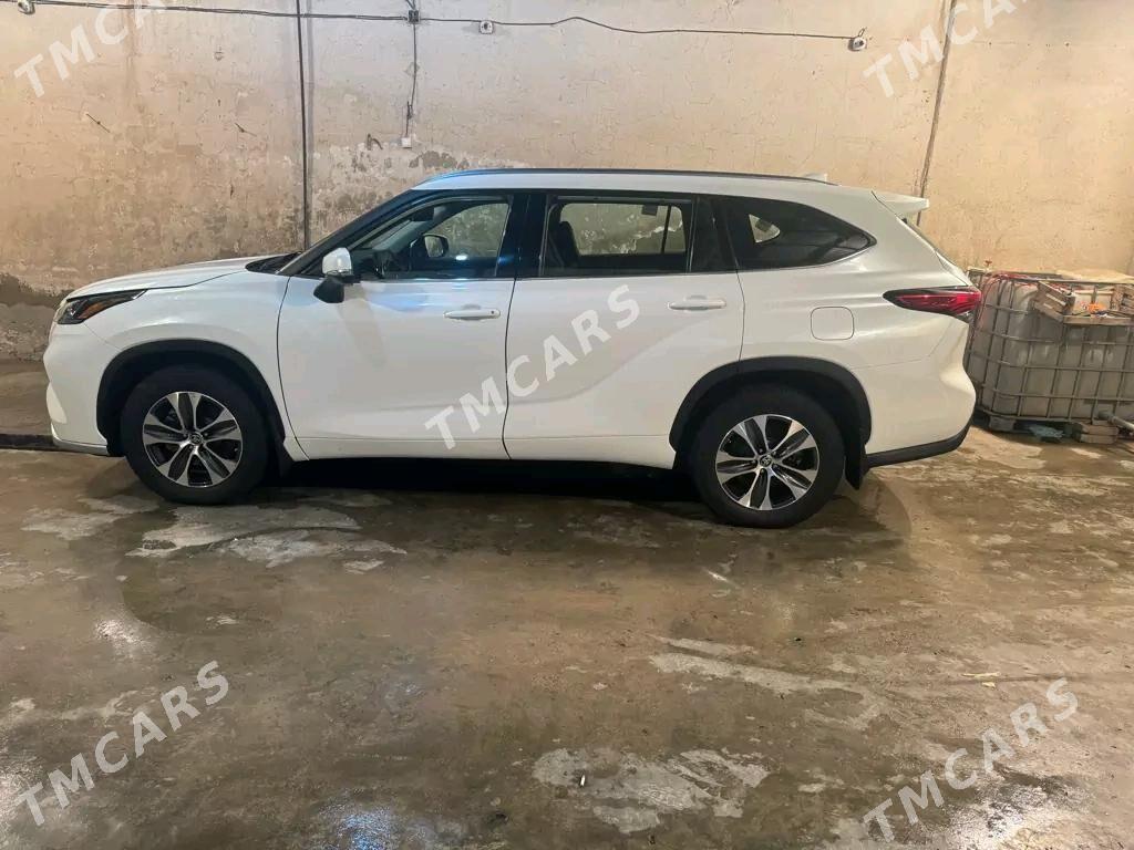 Toyota Highlander 2020 - 500 000 TMT - Mary - img 5