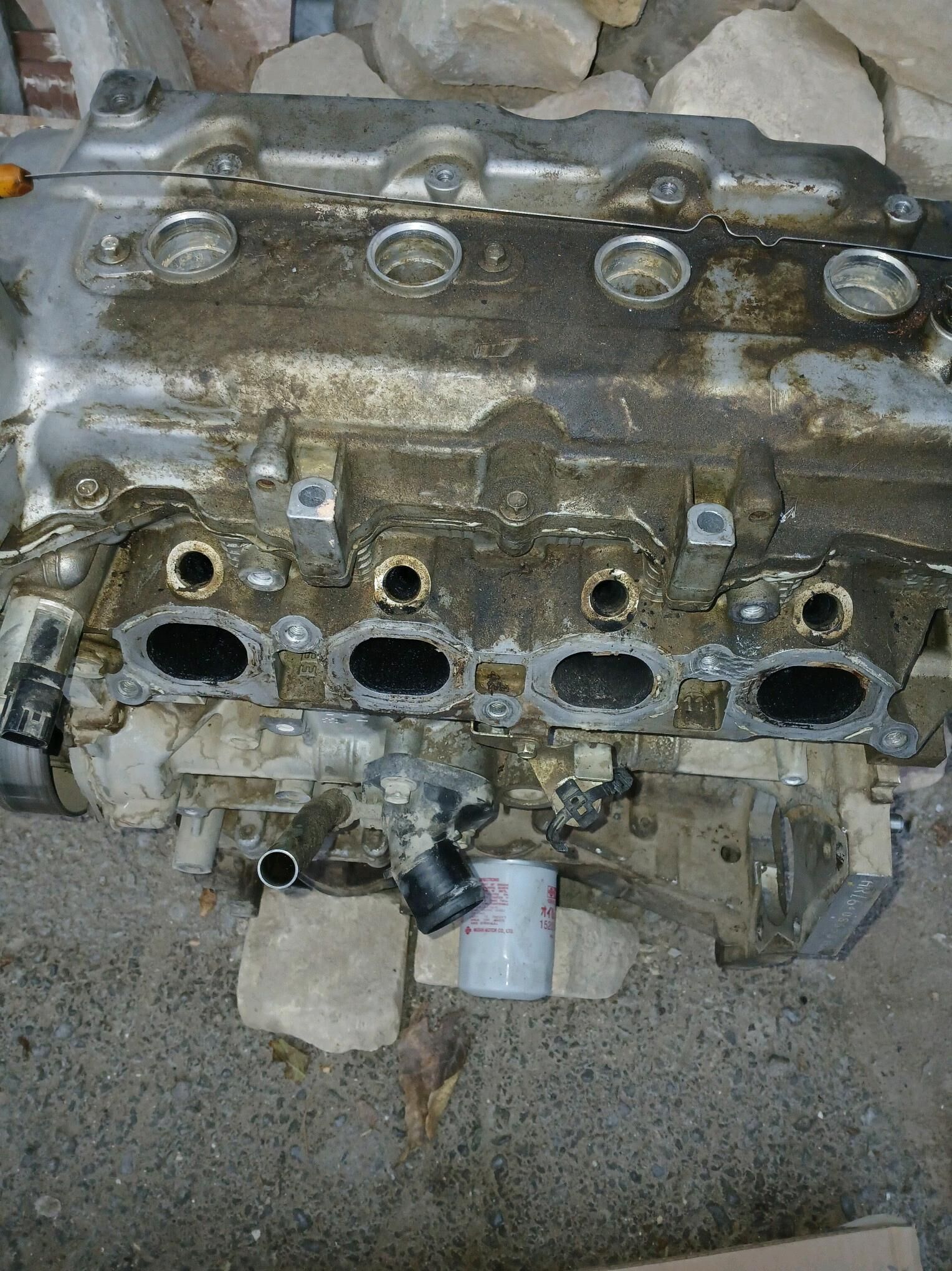 Nissan Tida 1,6 500 TMT - Aşgabat - img 5