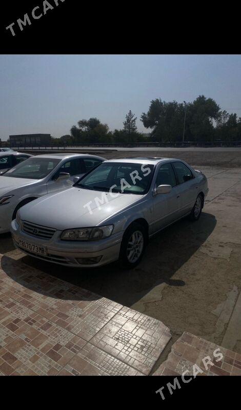 Toyota Camry 2001 - 175 000 TMT - Mary - img 2