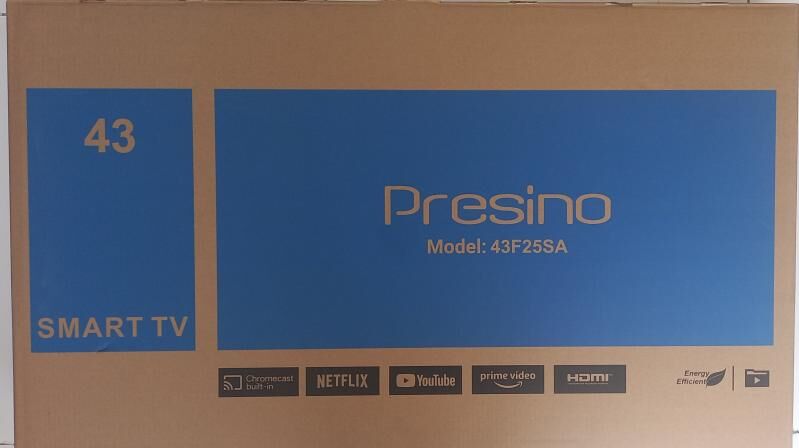 Presino 50 android - Мир 7 - img 2