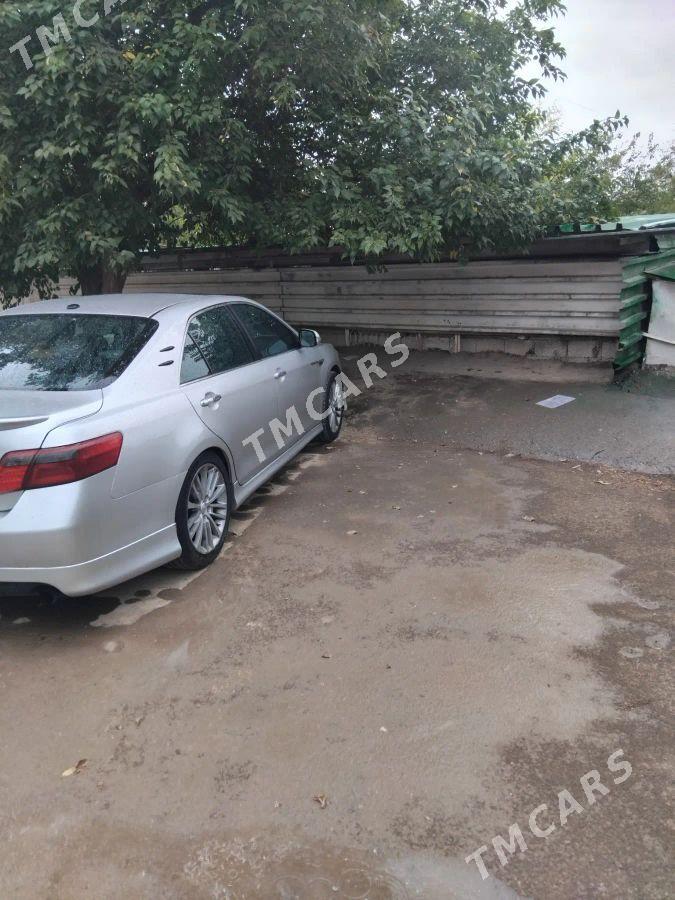 Toyota Camry 2008 - 155 000 TMT - Ашхабад - img 4