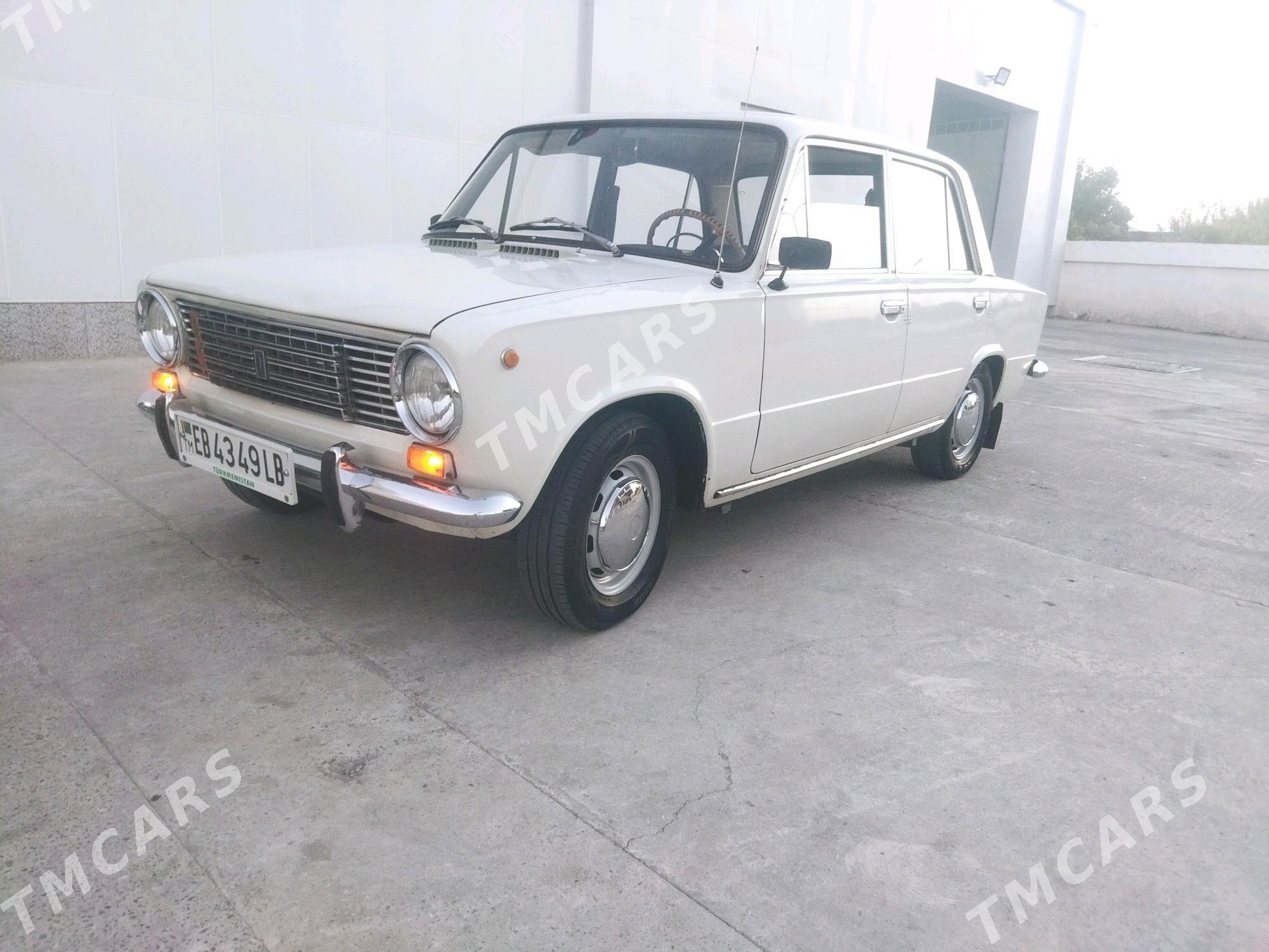 Lada 2101 1980 - 50 000 TMT - Туркменабат - img 6