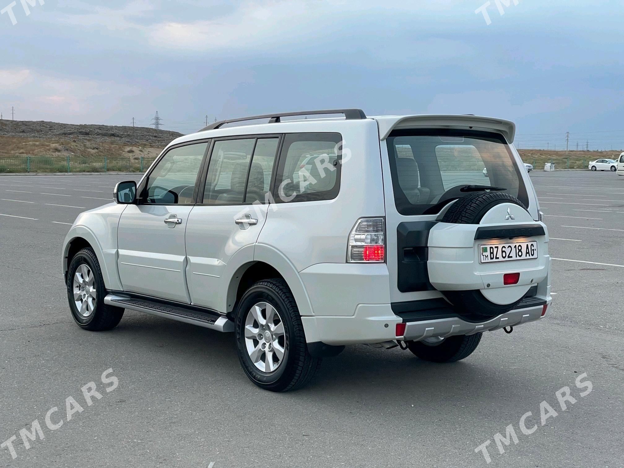 Mitsubishi Pajero 2013 - 265 000 TMT - Ашхабад - img 5