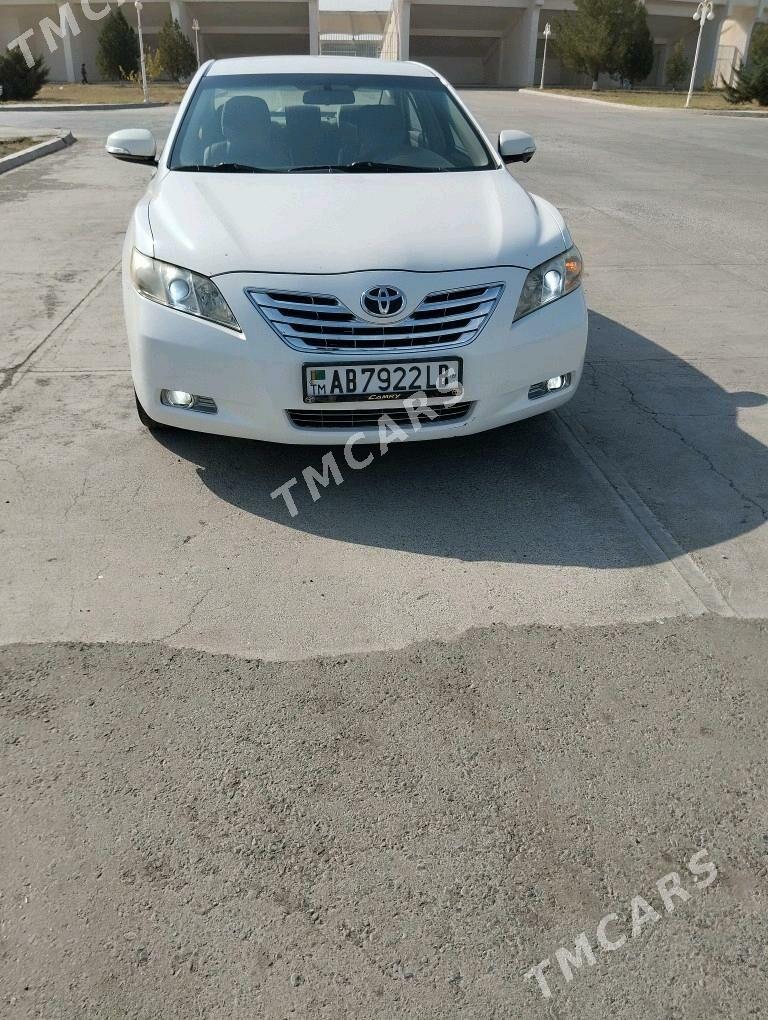 Toyota Camry 2008 - 170 000 TMT - Туркменабат - img 2